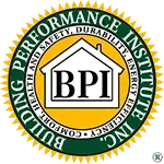 BPI badge