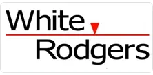 white rodgers logo